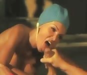 Cum drinking bitches compiled just for you