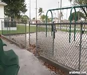 Big tits and black cocks