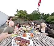 Mica's Pornstars Mansion episodio 3