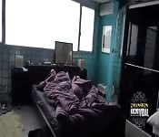 Solamente una fiesta en la que todo vale