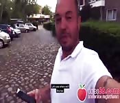 Lana Vegas POV video