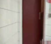  Plumber cleans her pipes