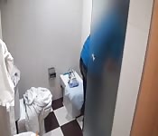 This amateur Spanish girl loves filming herself getting fucked