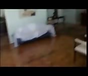 Una orgía bien organizada