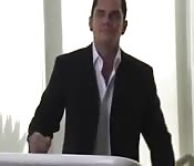 Nacho Vidal se folla a una morenaza cañón