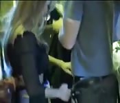 Service with a smile