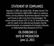 Los tríos únicos de Abella Danger