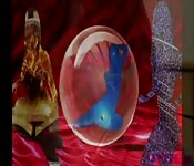 Entrevista muy hot con Johanna González