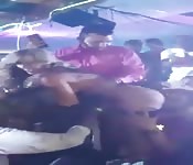 Adoración sin límites por la diosa