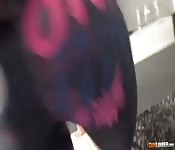 Julia de Lucía sexy Gamer