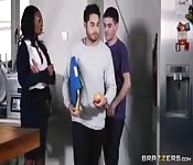 Home teacher fucking