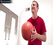 Lisa Ann con el coño lleno de polla