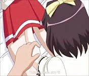 Videos porno animaciones