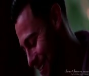 Follándose a una madura colombiana