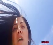 A solas con Julia de Lucía