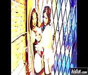 Night out with the girls