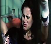 prision sexual lesbi