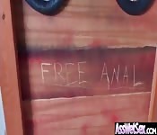 Discreta, apasionada y viciosa