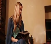 Abigaile Johnson recibe lo suyo