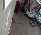 POV de Natalia Starr xxxx