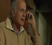 Tíos mayores follándose zorras ardientes