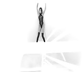 MILF culona a la que le encantan las pollas negras