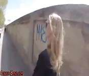 Disculpa una pregunta: ¿quieres follar?