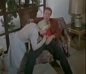 Diversión sexual vintage con Cicciolina