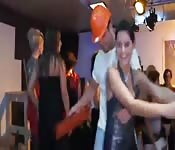 Despedidas solteras sexo