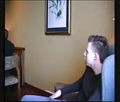 Intercambios sexuales