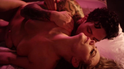 Small Hands, el malote de la polla enorme