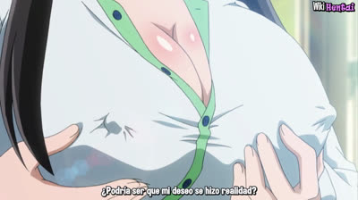 Mou Hasamazu anime hentai sin censura en español